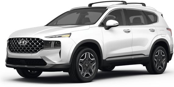 HYUNDAI SANTA FE 2023 5NMS5DA14PH013921 image